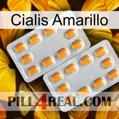 Yellow Cialis cialis4